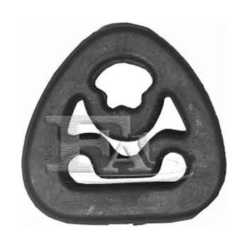 Čidlo automobilu Držáky tlumiče DB C180, 200, 250, Vito 2024920644 HART