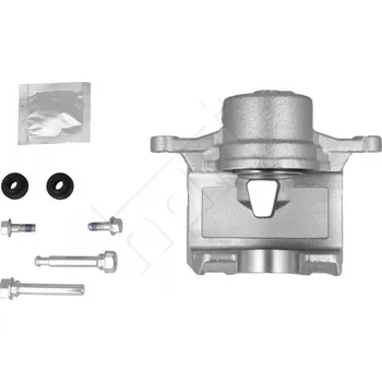 Brzdový systém Brzdový třmen přední Kia Sportage 2015- levý HART