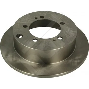 Brzdový kotouč Brzdový kotouč zadní Eclipse, Galant MB895200 HART