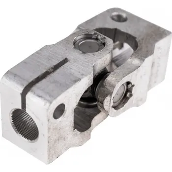 Soustava řízení Křížový kloub sloupku řízení BMW 3 E21 79-, 5 E28/E34 80-, 7 E23/E32 76-, 6 E24 77- 32311151454 NTY