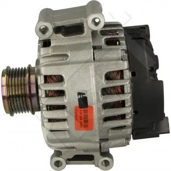 Alternátor Alternátor Audi A3 2.0 TFSI - 180A HART