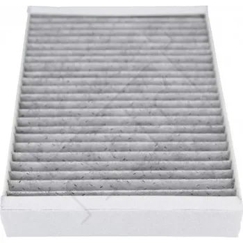 Auto-moto Kabínový vzduchový filtr Mercedes Vito/V-Klasse 14-/A HART