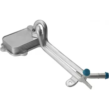 Chladič motoru Chladič oleje Audi A1 1.4 TFSI 10- 03C117021D HART