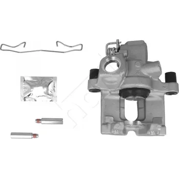 Brzdový systém Brzdový třmen zadní Peugeot 508 1.6, 2.0 10- levý HART