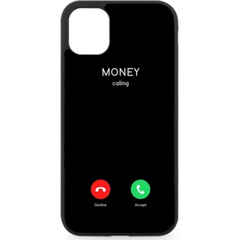 Náhradní kryt pro mobilní telefon Kryt na mobil Xiaomi WHO WANTS SOME MONEY? Xiaomi: Poco C75