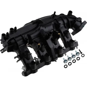 Blok motoru Sací potrubí Opel Astra J 1.4T 2009-, Meriva B 1.4T 2010-, Zafira C 1.4T 2011- 55573171 NTY