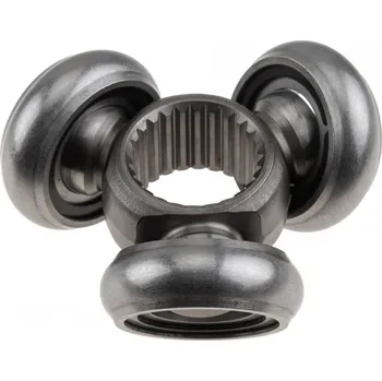 Tripod Volvo, Toyota, Opel, Nissan, Lexus, Lancia, Ford, Fiat, BMW, Alfa Romeo, Abarth 36000164 NTY