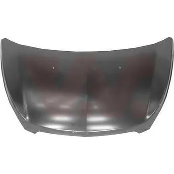 Kapota Kapota motoru VAN WEZEL 0808660