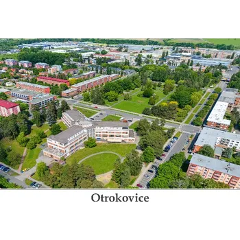 Hotel Společenský dům - Otrokovice