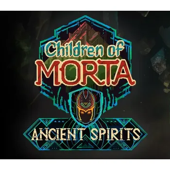 Počítačová hra Children of Morta - Ancient Spirits DLC