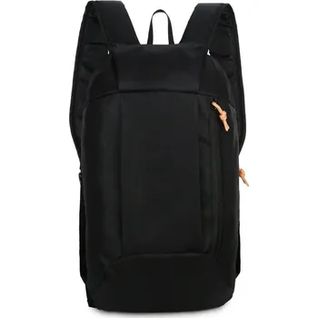 Městský batoh Malý unisex batoh na sport, jízdu na kole nebo do posilovny Barva (Varianta): Černá