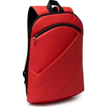 Městský batoh Gor Factory LIAM 1756 backpack Red 19l