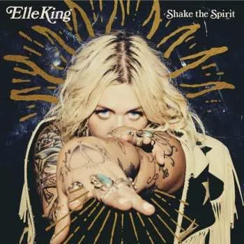 2LP Elle King: Shake The Spirit 2018