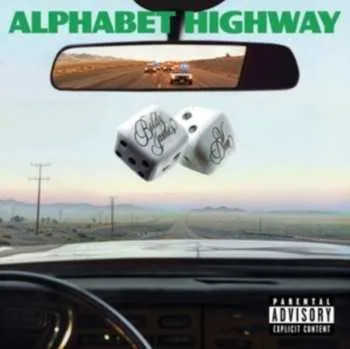 Zahraniční hudba CD V Don: Alphabet Highway 2025