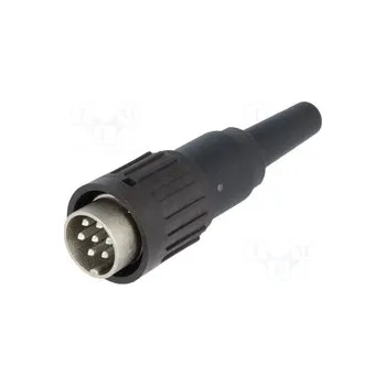 Elektrická zásuvka C091-3434-501