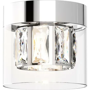 ZUMALINE Stropní svítidlo GEM C0389-01A-F4AC