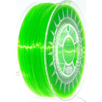 Filament Jasně zelený transparent Devil Design 1 kg