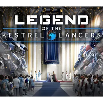 Počítačová hra MechWarrior 5: Mercenaries - Legend of the Kestrel Lancers DLC