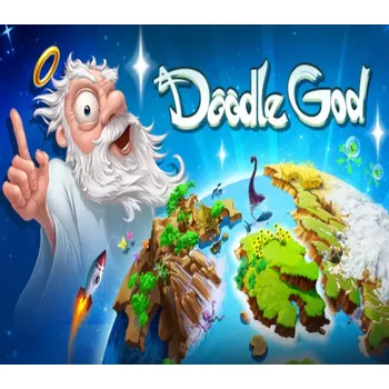 Počítačová hra Doodle God - Soundtrack DLC