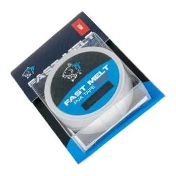 Nash Fast Melt PVA Tape Wide 10mm 20m