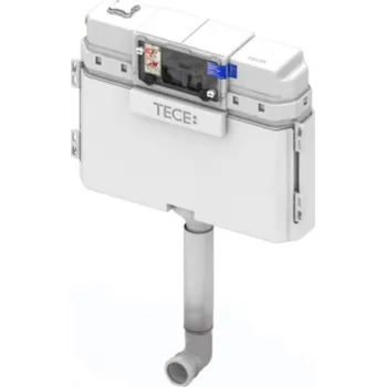 WC sada Tece Nádržka pro zazdění k WC Box 9.370.007