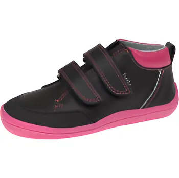 Dámská zdravotní obuv Beda Barefoot membránové El BFN 170060/W/M/SO/OK hladká kůže + OKOP Velikost EU: 31, vnitřní délka: 196, vnitřní šířka: 78