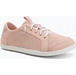 Dětské barefoot boty Xero Shoes Dillon pink sand