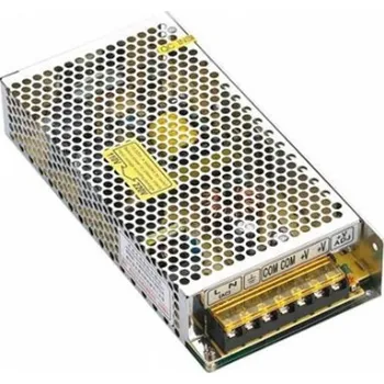 Adaptér k notebooku Carspa Zdroj HS-150-24 průmyslový spínaný, 150W, 24V