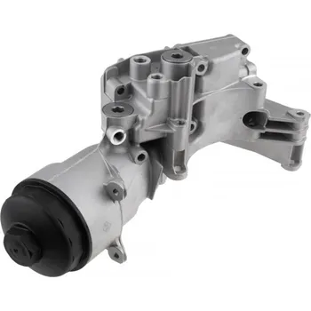 Olejový filtr Kryt olejového filtru BMW 3 E46 320i/323i/325xi/328i/330i/330xi 97-,5 E39 520i/523i/525i/530i 95-,5 E60 520i/525i/530i 01-,7 E38 NTY