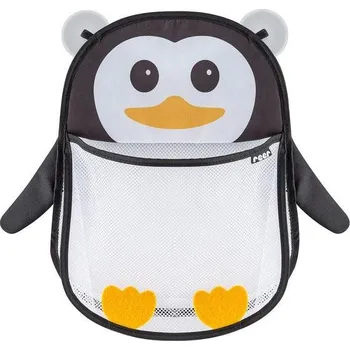 Síťka na hračky do vany Reer Síťka Tučňák