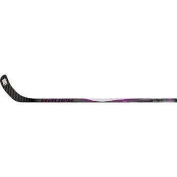 Hokejka Hůl Bauer S25 VAPOR GRIP Stick Youth Flex 20 Provedení: levá 28Y, flex 20