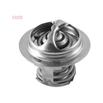 Chladič motoru Termostat chladící kapaliny DENSO DTM77294