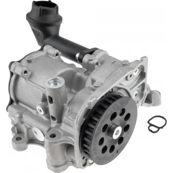 Olejové čerpadlo Olejové čerpadlo /28 zubů/ VW Golf 1.6TDI/2.0TDI 13-, Škoda Octavia 1.6TDI/2.0TDI 14-17, Audi A3 1.6TDI/2.0TDI 13-16, Seat Leon NTY