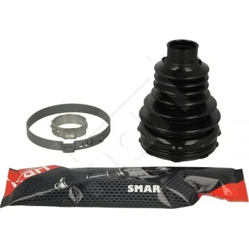 Ochranný kryt vnějšího kloubu komplet Panda 12- zadní pravý HART