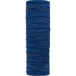Multifunkční šátek BUFF Dryflx tmavě modrý 118096.707