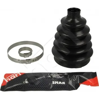 Ochranný kryt vnějšího kloubu kompletní Astra H zadní pravý 1603276 HART