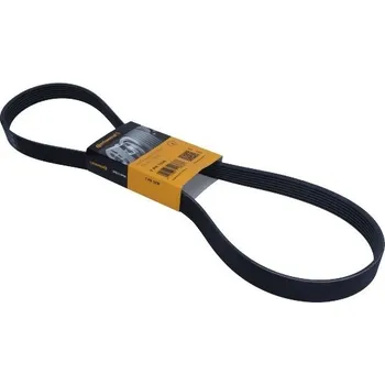 Alternátor Víceklínový řemen 7PK1236 DUCATO 2,3D CONTITECH