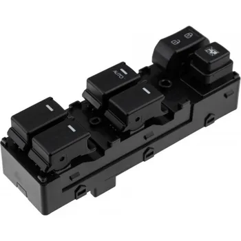 Přepínač ovládání oken Kia Sorento II 2009- 93570-1U100J7 NTY