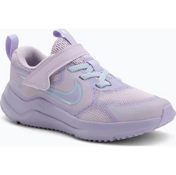 Chlapecké tenisky Dětské boty Nike Cosmic Runner doll/hydrangeas/celestine blue/white