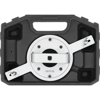 Autodíl Přípravek na dvouspojkovou převodovku Ford a Volvo DTC Yato YT-06317