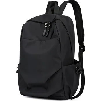 Městský batoh Pánský sportovní mini batoh na volný čas a cestování Barva (Varianta): Černá