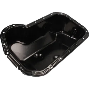 Olejová vana Vana motoru VW GOLF III. 1,9 TDI, EU 9521472P, pro STARŠÍ TYPY, Zahraniční vozy. Typové číslo: 028103601,028103601,028103601, 051103601, 028103601, 049103601, 032103601, 0216-00-9521472P, b49