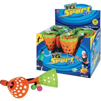 Desková hra Vystřelovací hra s balónkem