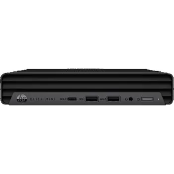 Stolní počítač HP EliteDesk 8 Mini G1i AI/Ultra 5 235T/16 GB/512 GB/Win 11 Pro 998Y9ET#BCM