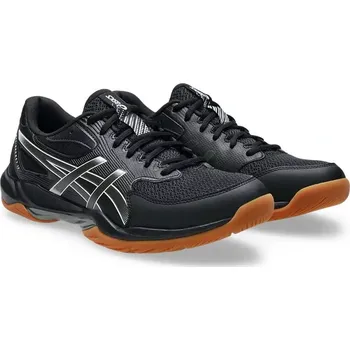 Pánská sportovní obuv Asics Gel-Rocket 12 Black/Gun Metal 39,5