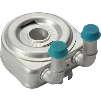 Chladič motoru Chladič oleje Citroën Berlingo 1.9D 96- 1103.J2 HART