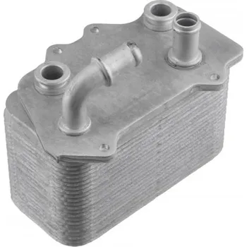 Chladič motoru Chladič oleje Porsche 911 996 3.4/3.6 97-, 997 3.6/3.8 04- A7222700495 NTY