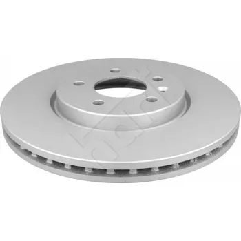 Brzdový kotouč Brzdový kotouč přední Opel Insignia 17- sada HART