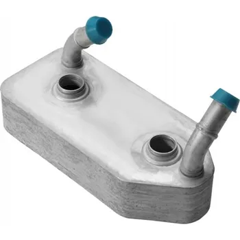 Chladič motoru Chladič oleje Audi A3 1.6 96- 096409061G HART