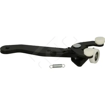 Karosérie Vozík bočních dveří Volkswagen T5 03- /dolní/ 7E0843397G HART